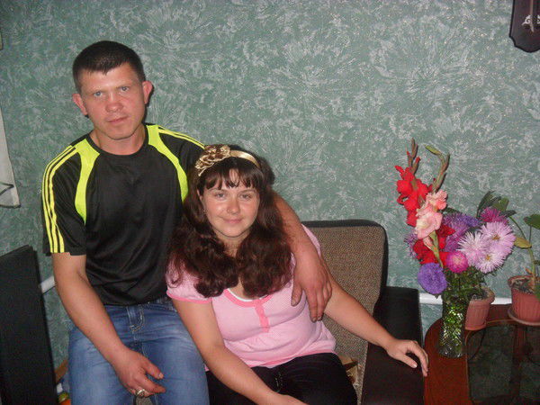 Юлия Кувыкина (Копыльцова)