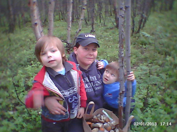 Наталья Туисова