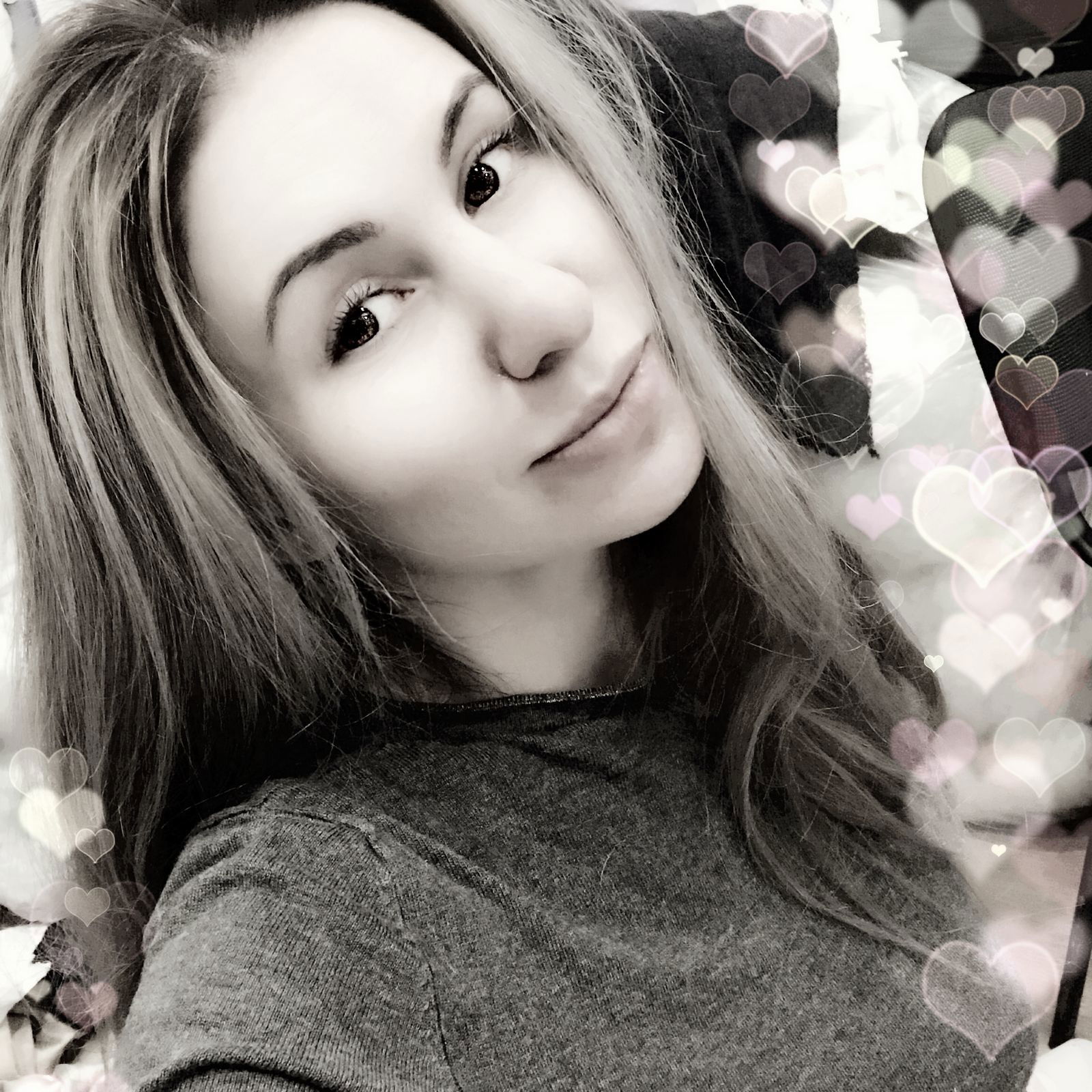 Лана Полякова