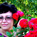 Галина Татаринцева