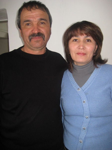 Гульмира Юнусалиева