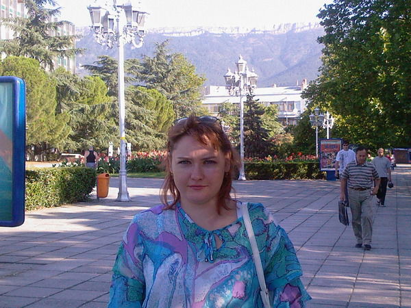 Ирина Шапко