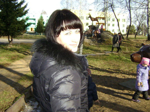 Татьяна Гаденова