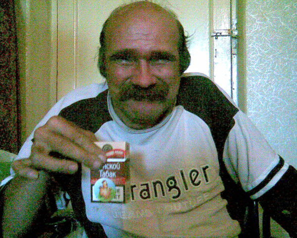 Константин Начешников