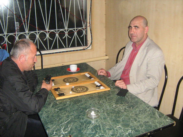 Нариман Исаков