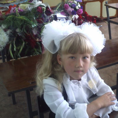 Мадина Жетписбаева