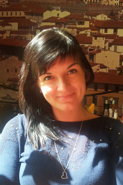 Анастасия Журба