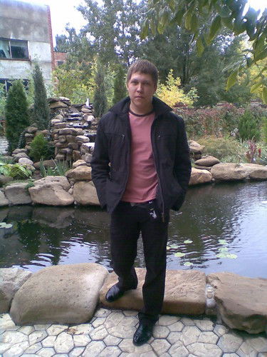 Сергей Иванов