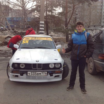 Кирилл Дмитриев