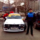Кирилл Дмитриев