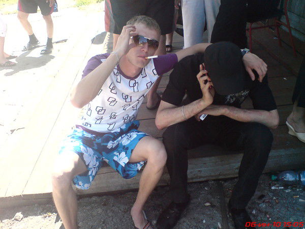 Дмитрий <Княzzь> Князев