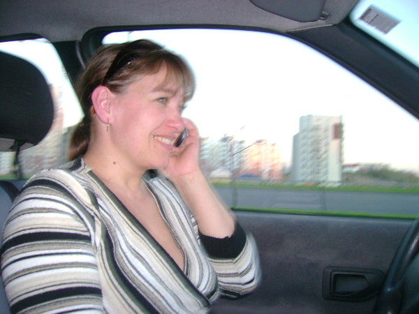 Анжелика Рунец