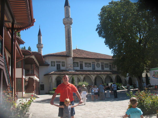 Сергей Мирошин