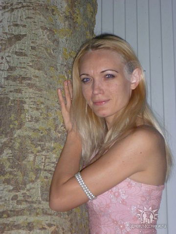 Ирина Дорогова