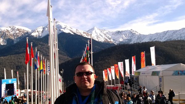 Игорь Грохотов