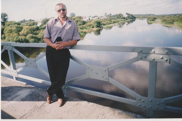 Евгений Бандарчик