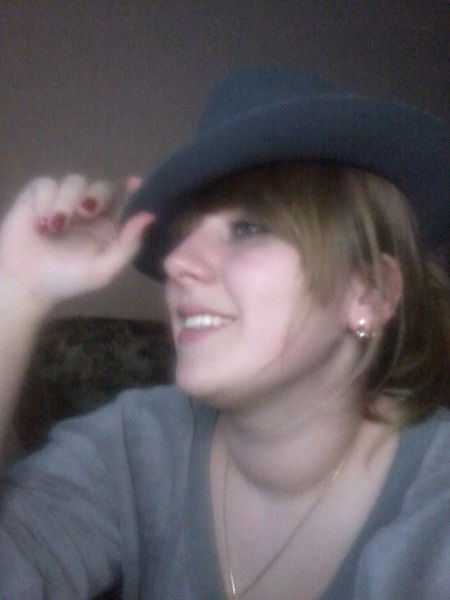 Анастасия Мелюхина