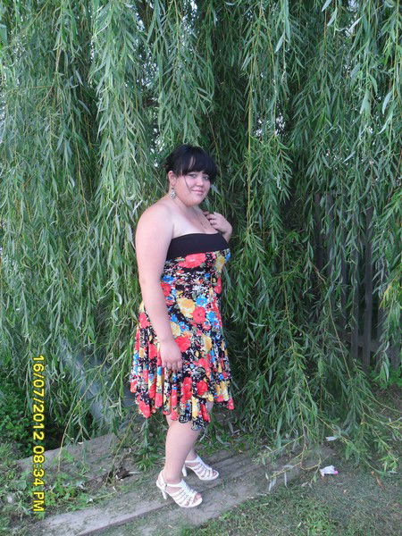 Валюшка Солнышко