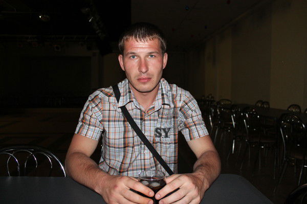 Дима Яцкевич