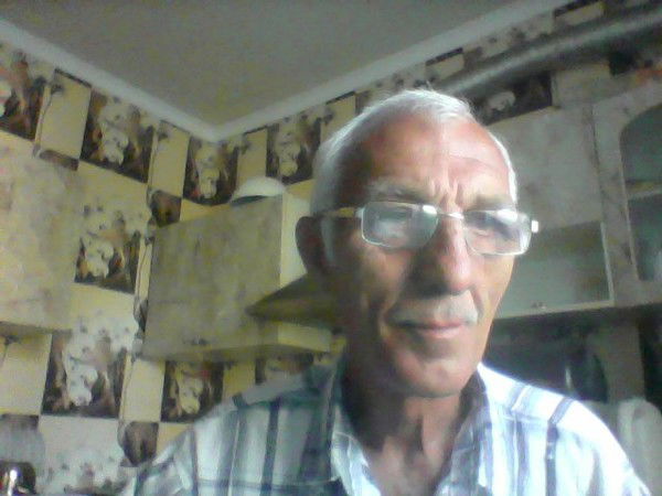 Васыль Рудый