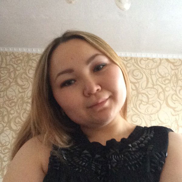 Макпал Кусаинова