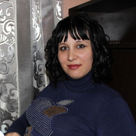 Ярных Виктория