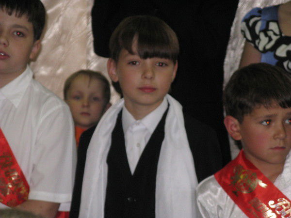 Илья Федоров