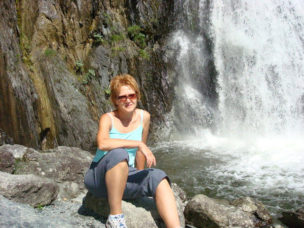 Елена Белокопытова