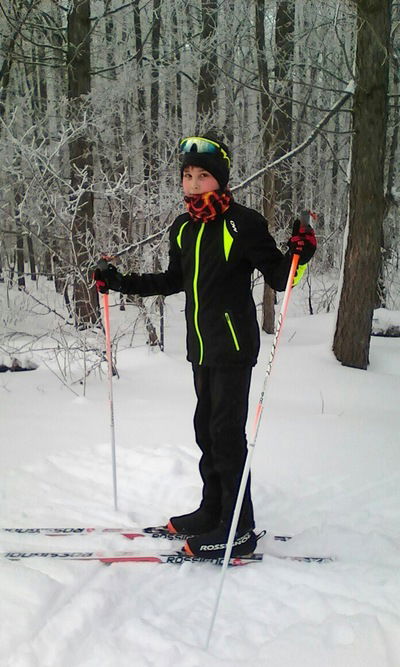 Тимур Гумеров