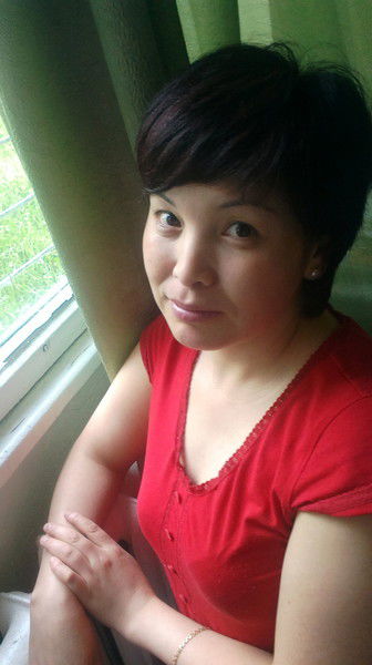 Майрам Керкибашева