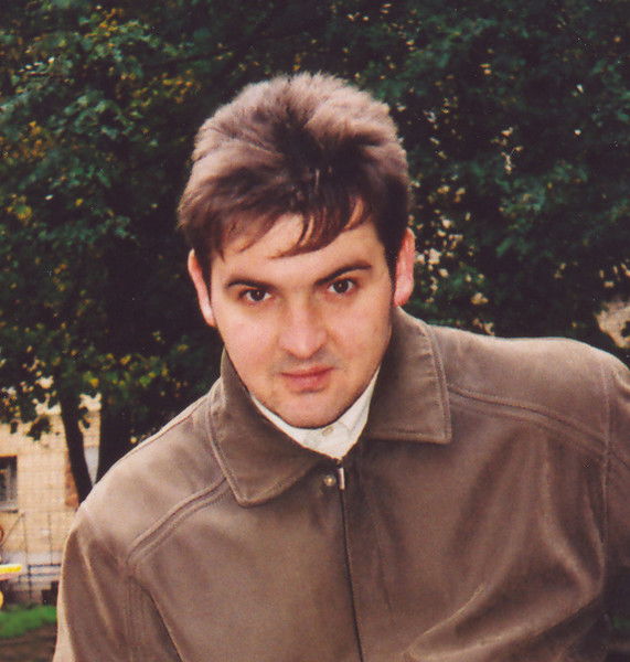 Михаил Москвичев