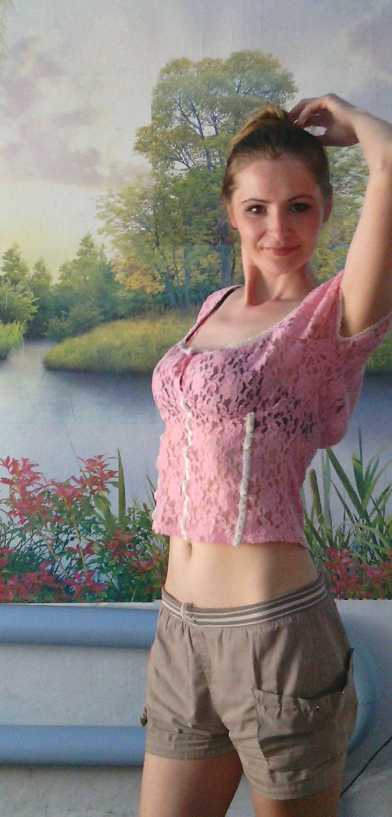 Женя Демидова