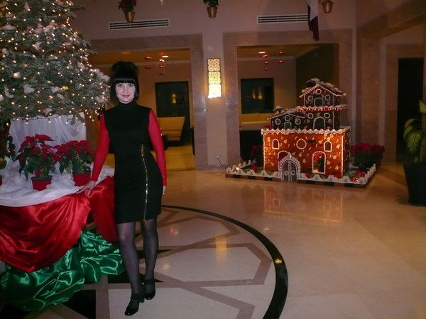 Рукинова Наталья