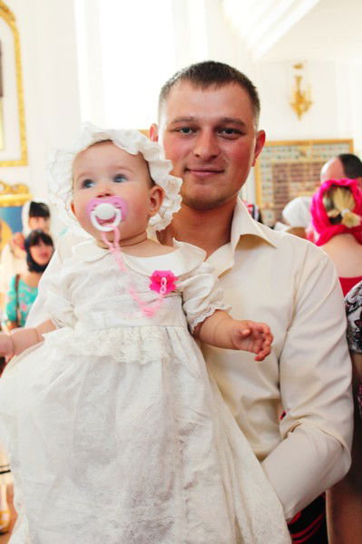 Андрей Лесив