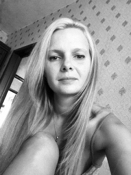 Ольга Лазарева