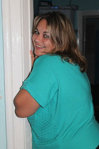 Анна Тумашевская