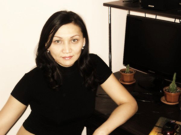 Гульнара Тогайбаева