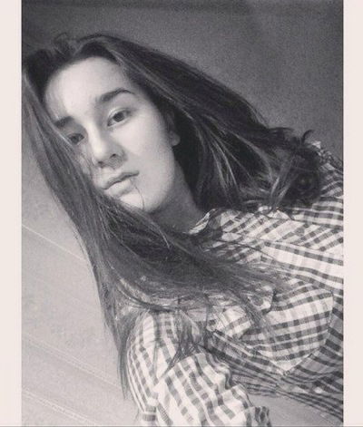 Леся Салахова