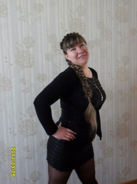 Елена Галетта