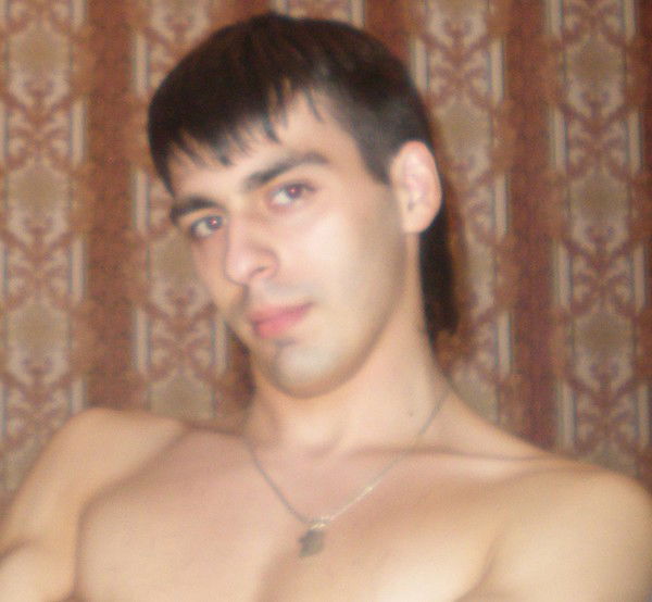 Николай Майдыбура