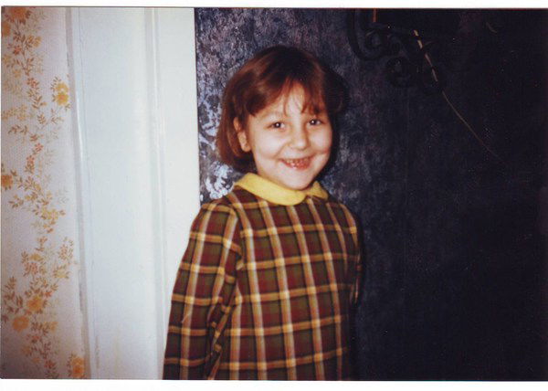 Алинка Зарипова