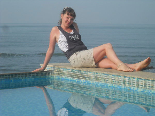 Марина Баширова