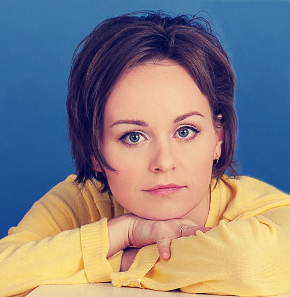 Мария Душенко