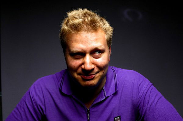 Константин Арефьев