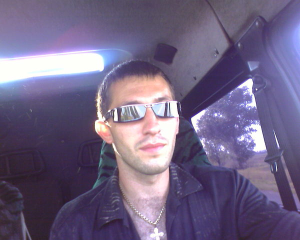 Константин Осипов