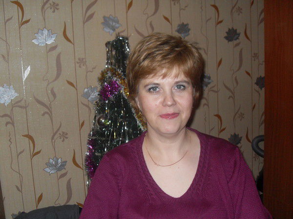 Виктория Рыбакова