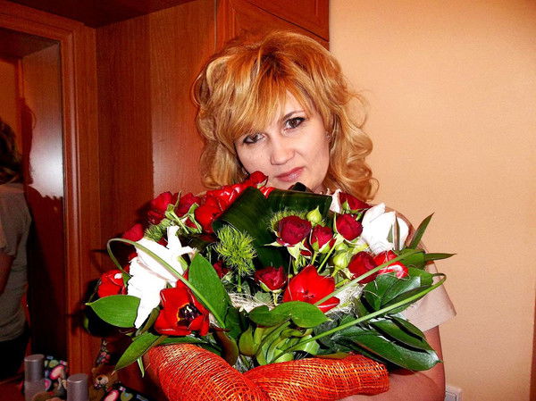 Диляра Фаткулина