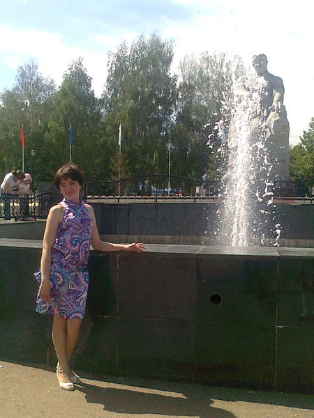 Айгуль Каримова