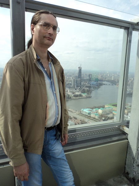 Владимир Разумовский