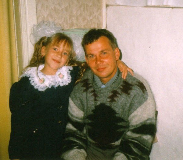 Анатолий Лёвкин